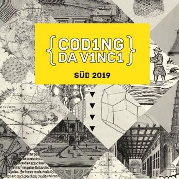 Zum ersten Mal kommt der Hackathon für offene Kulturdaten nach Baden-Württemberg und Bayern, Bild: Coding da Vinci