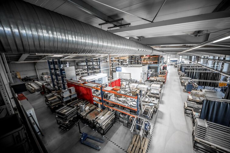 Digital Hub Region Bruchsal Walldorf