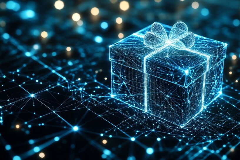 Digital gift
