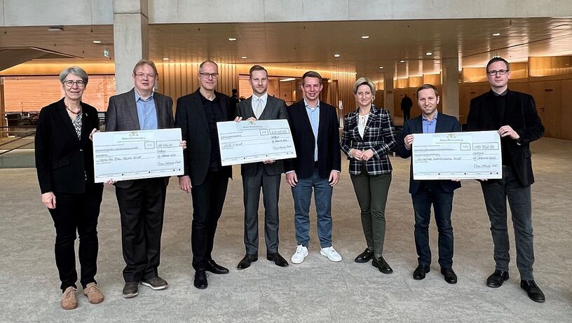 Gruppenbild