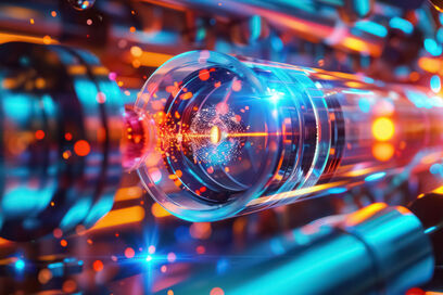 fortgeschrittene Photonik und optische Technologie für die wissenschaftliche Forschung