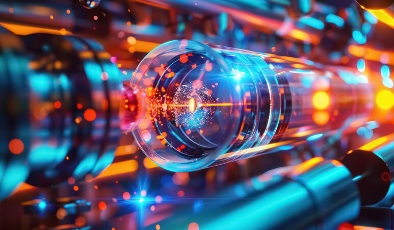 fortgeschrittene Photonik und optische Technologie für die wissenschaftliche Forschung