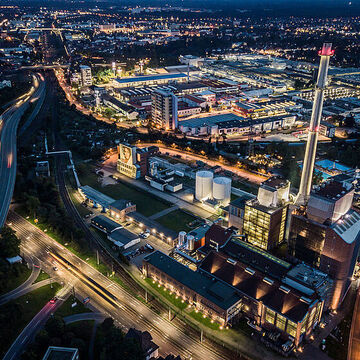 Künstliche Intelligenz (KI) und ihre Bedeutung für die Wirtschaft – das DIZ | Digitales Innovationszentrum hat ein Stimmungsbild aus Baden-Württemberg erhoben. Foto: Dennis Dorwarth Photographie; Quelle:CyberForum 