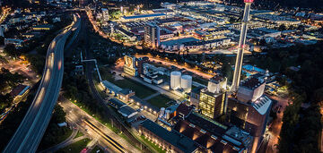 Künstliche Intelligenz (KI) und ihre Bedeutung für die Wirtschaft – das DIZ | Digitales Innovationszentrum hat ein Stimmungsbild aus Baden-Württemberg erhoben. Foto: Dennis Dorwarth Photographie; Quelle:CyberForum 