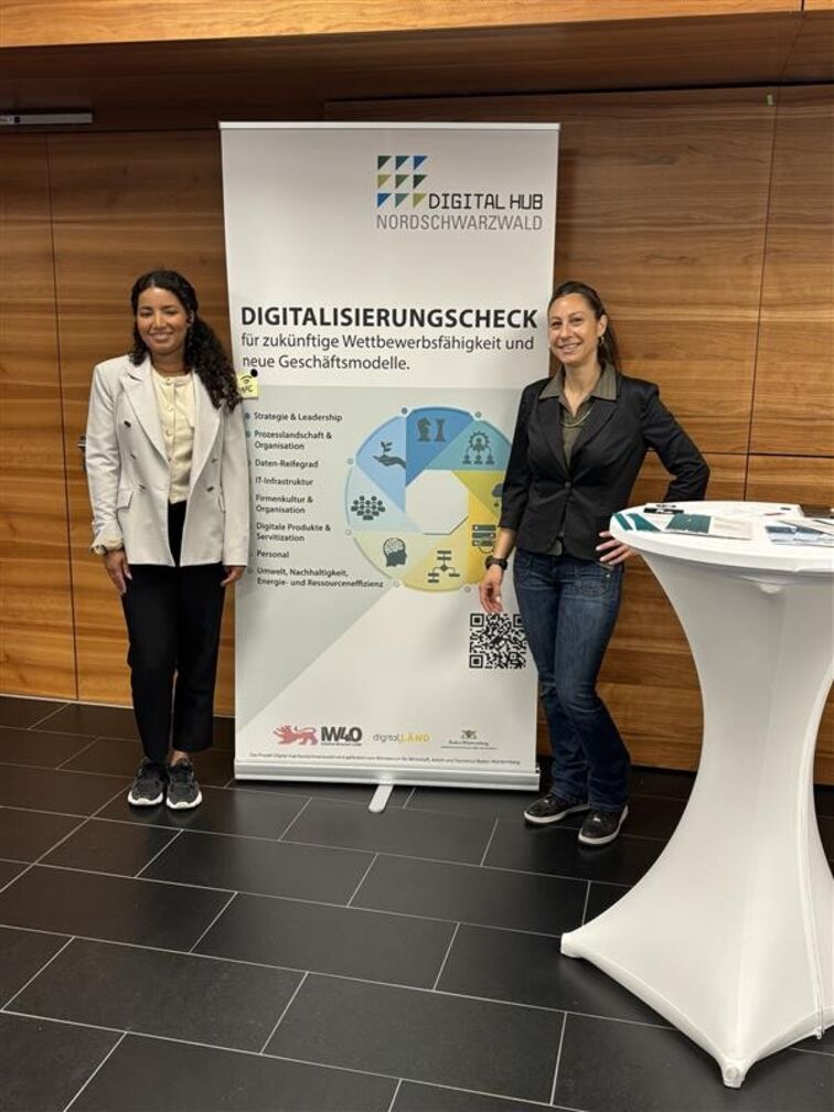 Digital Hub Nordschwarzwald