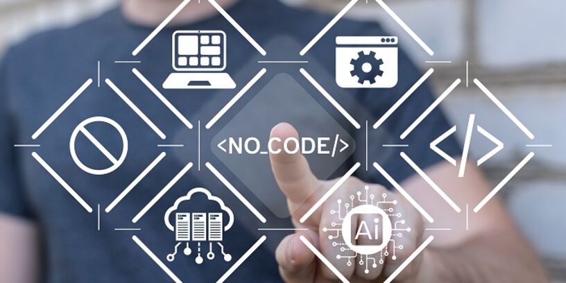 No Code Grafik
