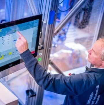 © André Wirsig / Mittelstand-Digital; Quelle: BMWi