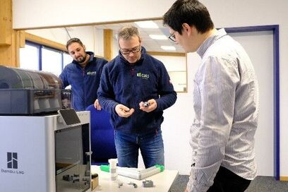 Digital Hub Ulm Alb-Donau Biberach Neu-Ulm