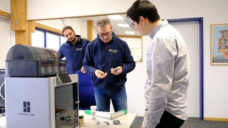 Digital Hub Ulm Alb-Donau Biberach Neu-Ulm