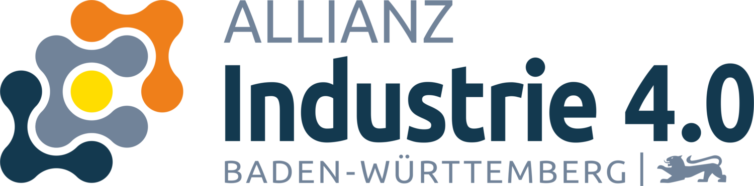 100 Orte Drei Leuchtturmprojekte zur Industrie 4.0 im Land ausgezeichnet