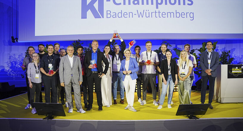 Gruppenbild 