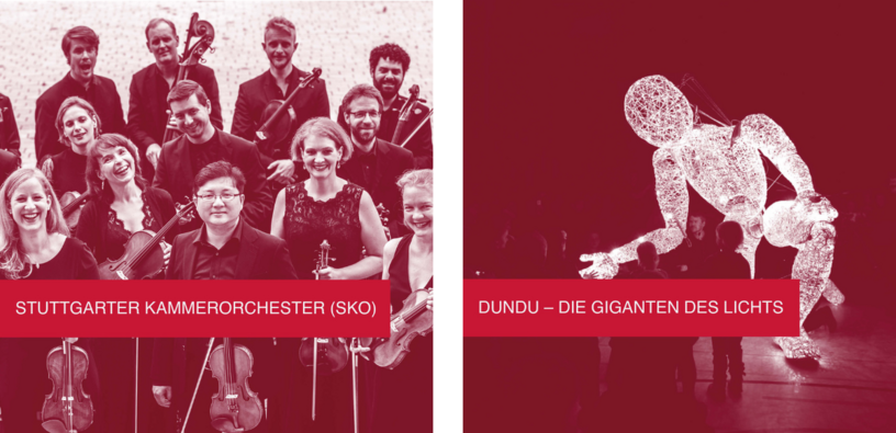 eine Band