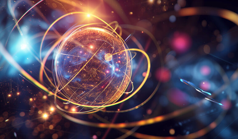 Symbol image quantum