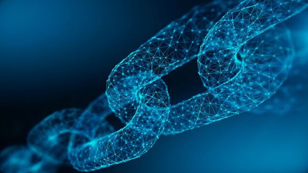 © industrieblick, stock.adobe.com Blockchain