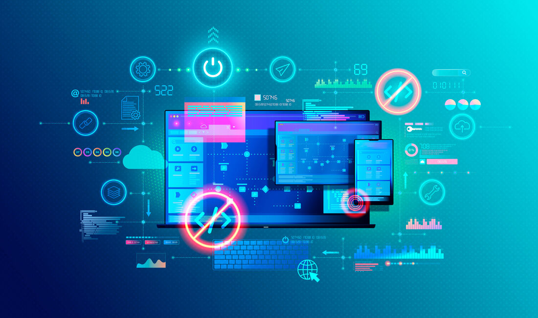 Low Code and No Code Development Platform