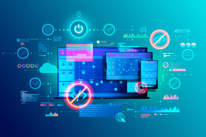 Low Code and No Code Development Platform