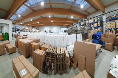 Digital Hub Region Bruchsal Walldorf