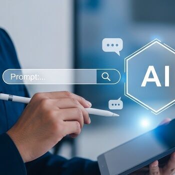 Künstliche Intelligenz (KI), maschinelles Lernen, Deep Learning, Prompt Engineering, ChatGPT-Technologie, Zukunftstrends