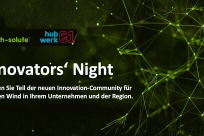 Digital Hub Region Bruchsal Walldorf