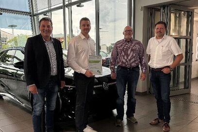 Digital Hub Nordschwarzwald