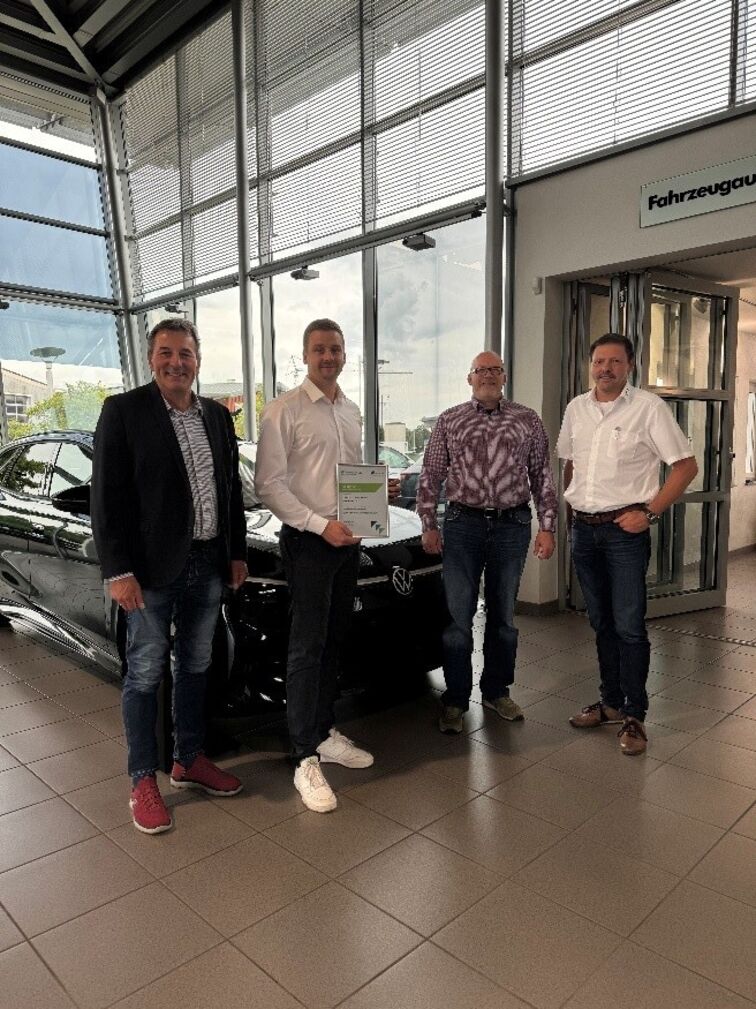 Digital Hub Nordschwarzwald