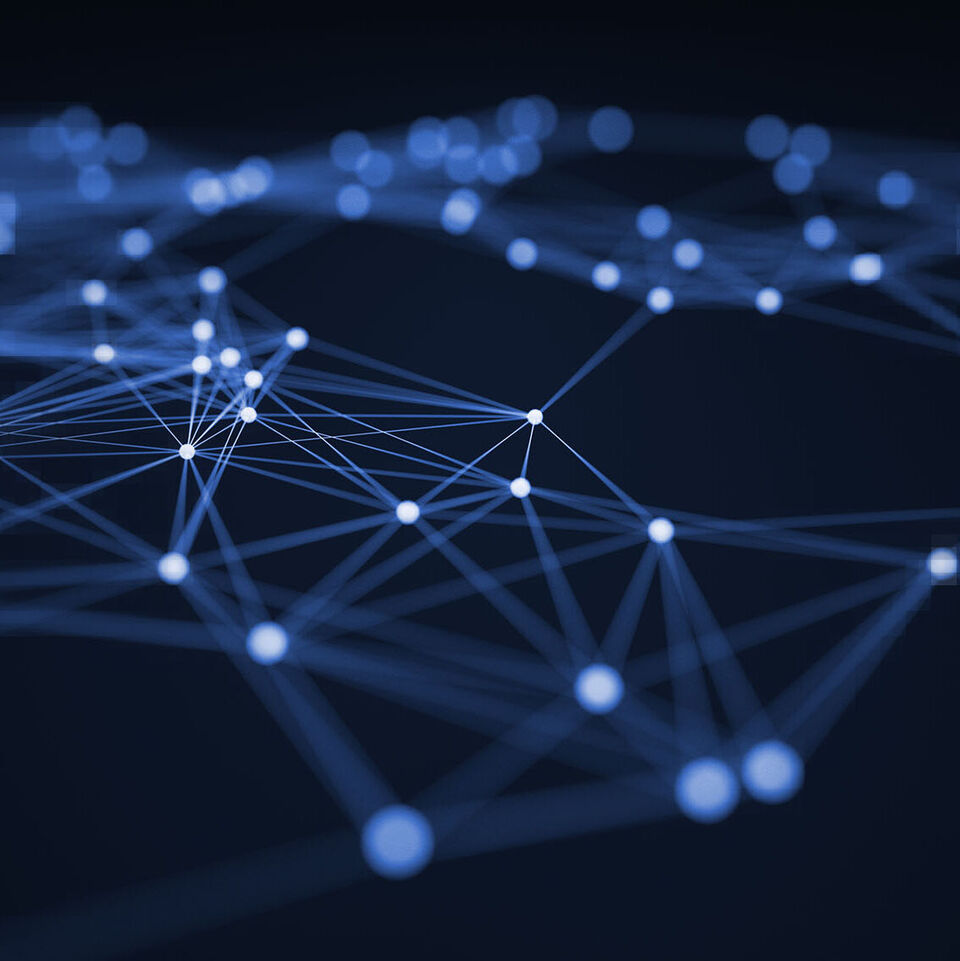 Initiative Wirtschaft im Überblick Wirtschaft Digital BW