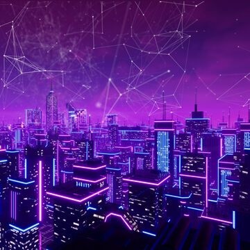 Metaverse