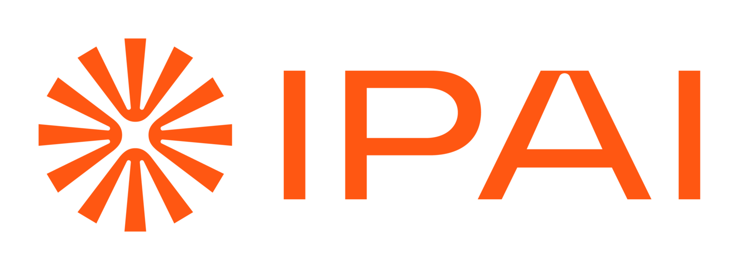 Logo ipai