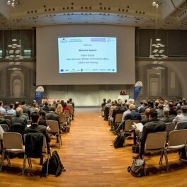 Foto: Dario Kouvaris; Quelle: Clusterportal Baden-Württemberg