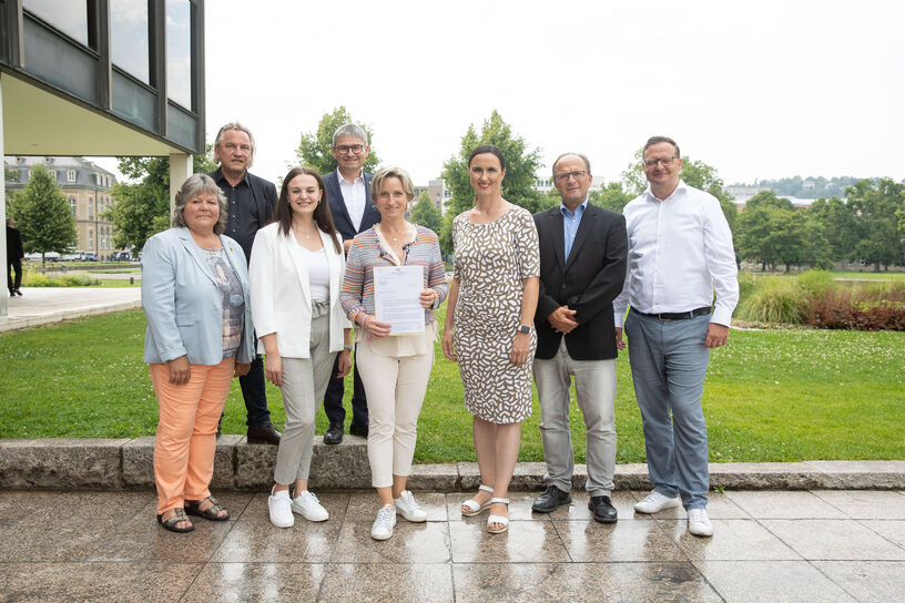 Gruppenbild
