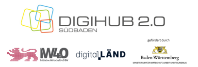 Logo Südbaden