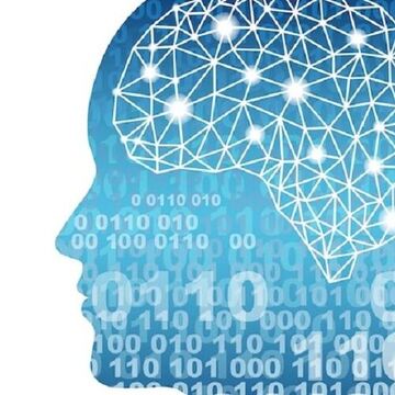 Zwei Publikationen, die sich mit einem neuen Deep Learning Ansatz beschäftigen.