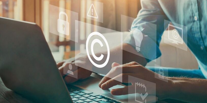 © Song_about_summer - stock.adobe.com copyright or patent concept, intellectual property