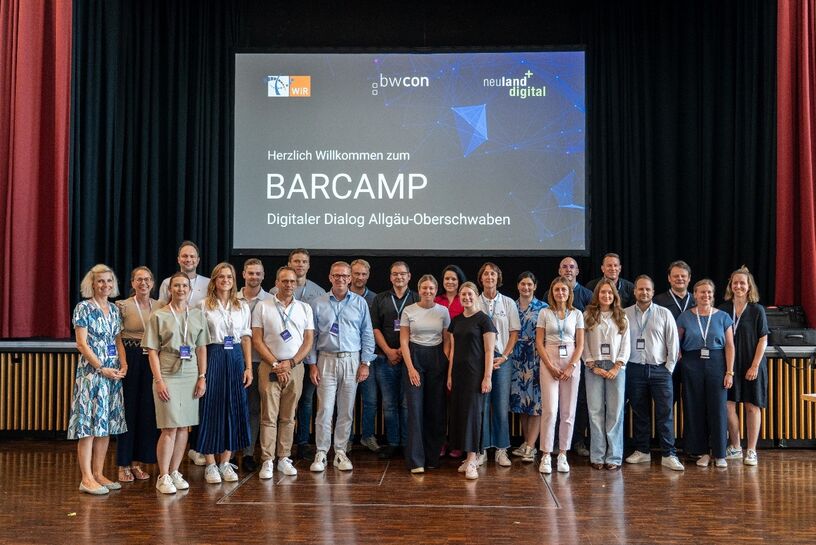 Digital Hub Oberschwaben