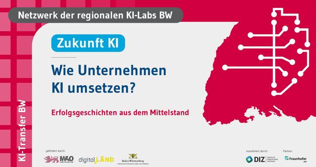 Vorschaubild KI-Labs Erfolgsgeschichten