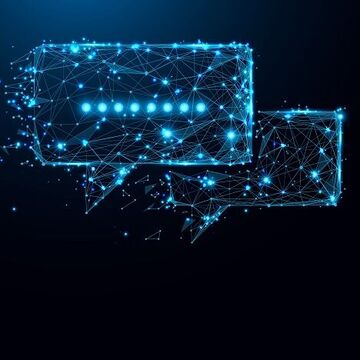 Digitaler Dialog