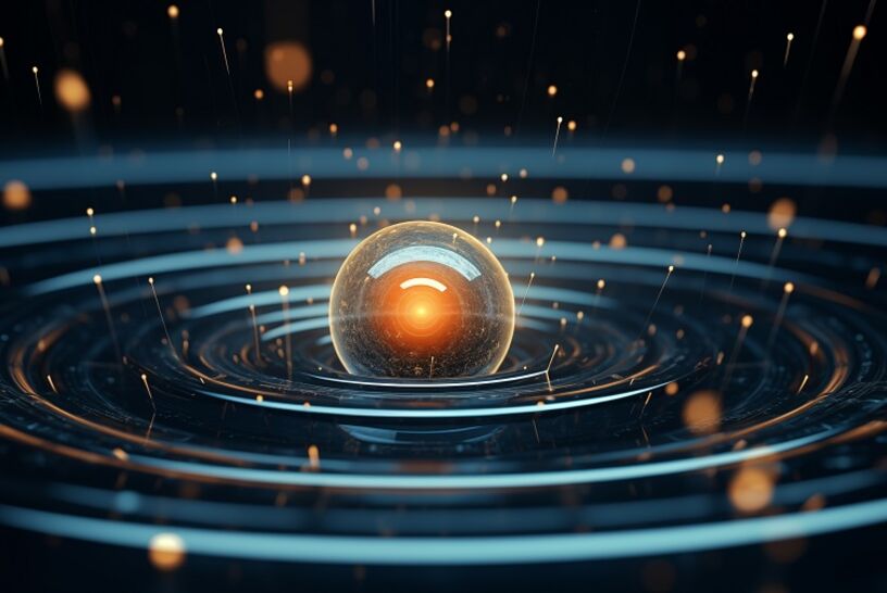 Quantum