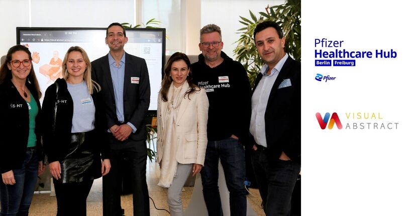 Digital Hub Rhein Neckar/de:hub Mannheim Ludwigshafen