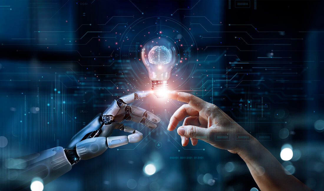 AI, Machine learning
