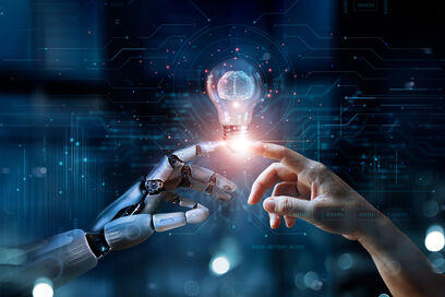 AI, Machine learning