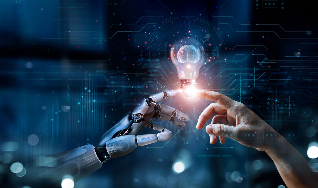 AI, Machine learning