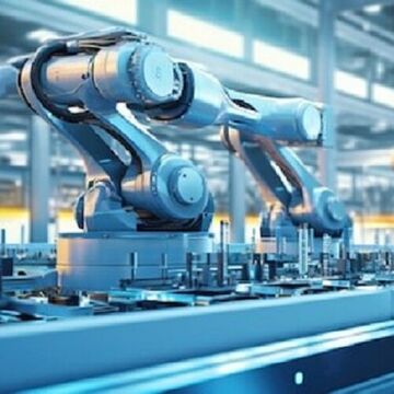 Studie zu Gen AI in der Automobilindustrie