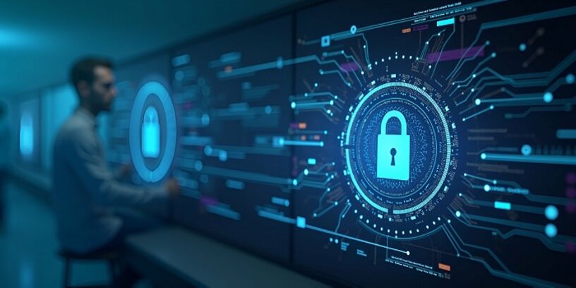 Cybersicherheit
