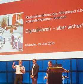   Quelle: FZI Forschungszentrum Informatik 