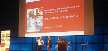  Quelle: FZI Forschungszentrum Informatik 