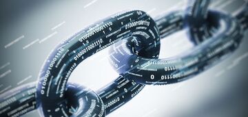 Blockchain