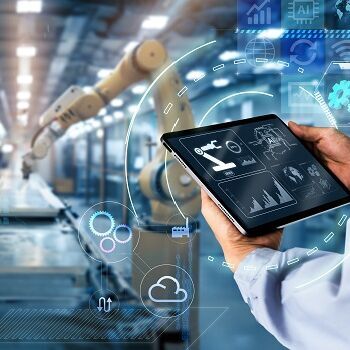 Intelligentes Steuerungskonzept für die Industrie