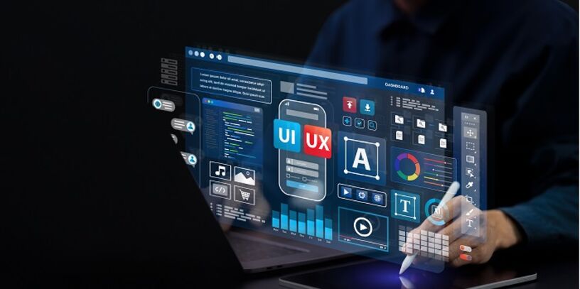 Programmierer App 