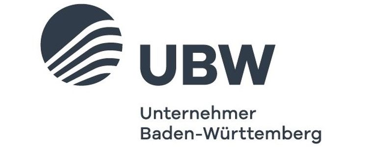 Logo Unternehmer Baden-Württemberg e. V.