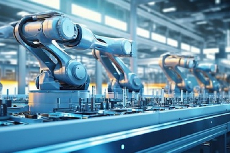 Studie zu Gen AI in der Automobilindustrie